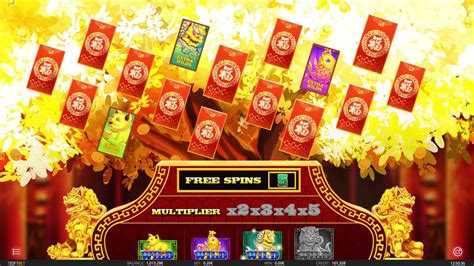 imperial wealth slot